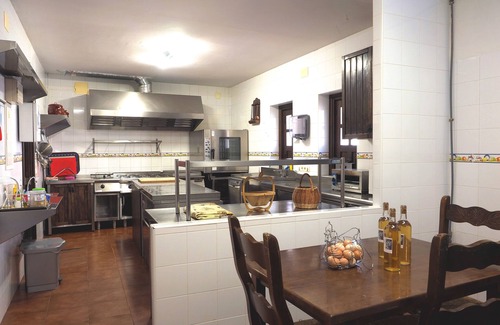 Villar de la Encina Villa | La Casa del Villar spéciale pour les grands groupes