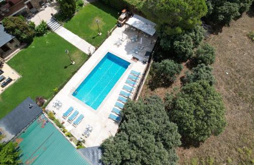 Galapagar Appartement | LA CASA DE GALAPAGAR ALOJAMIENTO SIETE PICOS