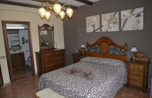 Galapagar Appartement | LA CASA DE GALAPAGAR ALOJAMIENTO SIETE PICOS