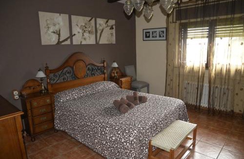 Galapagar Appartement | LA CASA DE GALAPAGAR ALOJAMIENTO SIETE PICOS