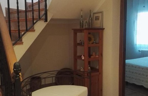 Belmonte Maison | La Casa de Gonzala