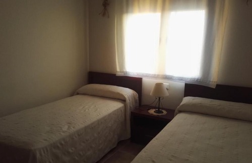 Belmonte Maison | La Casa de Gonzala