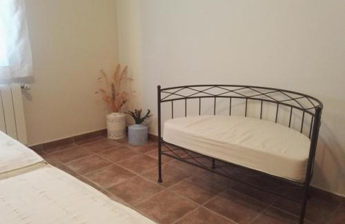 Belmonte Maison | La Casa de Gonzala