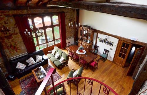Hijas Maison | La Casa de Hijas
