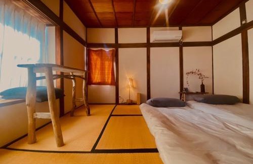 Ochi-gun Maison | La casa de Ikuchijima