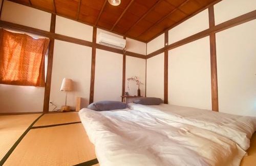 Ochi-gun Maison | La casa de Ikuchijima