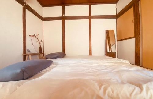 Ochi-gun Maison | La casa de Ikuchijima