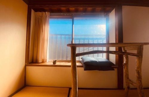 Ochi-gun Maison | La casa de Ikuchijima