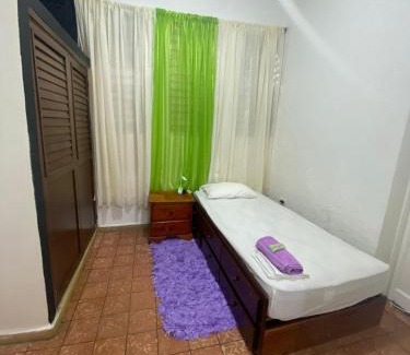 Zona Colonial Maison | La casa de Isabel y Juan, Zona Colonial