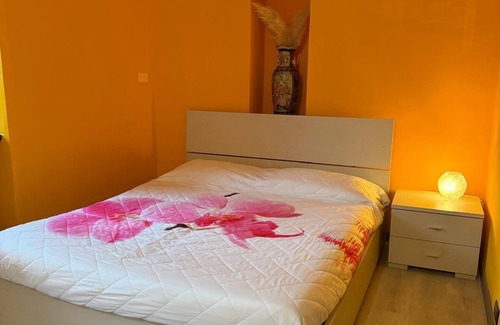 San Maurizio Canavese Maison | La Casa dei Fiori