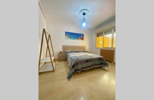 Distrito Llano Appartement | La casa de José By Silastur