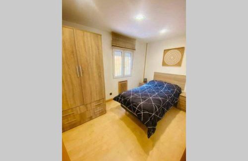 Distrito Llano Appartement | La casa de José By Silastur