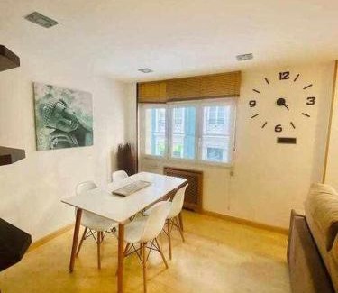 Distrito Llano Appartement | La casa de José By Silastur