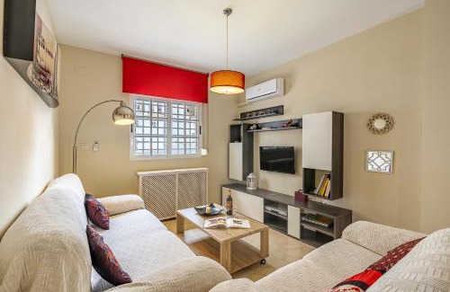 Cenes de la Vega Appartement | La Casa de Julia