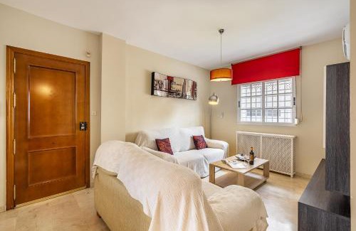 Cenes de la Vega Appartement | La Casa de Julia