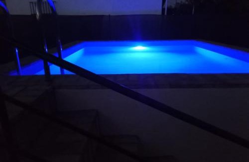 Gibraleon Maison | La Casa de la Abuela