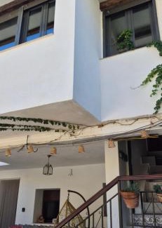 Pinos Genil Appartement | La Casa de la Abuela