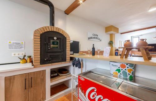 Fondon Maison | La Casa de la Buhardilla