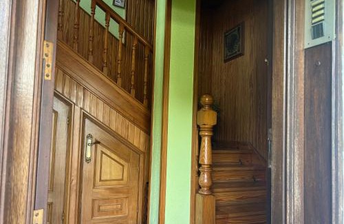 Renedo Appartement | La Casa de la Carpintería