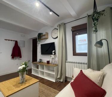 Simancas Maison | La Casa de la Calzada