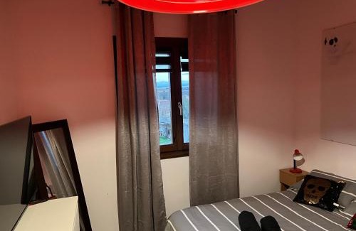 Tubilla del Lago Maison | La Casa de la Colina