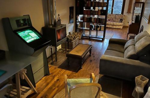Tubilla del Lago Maison | La Casa de la Colina