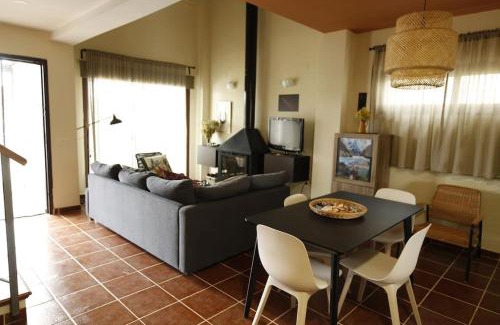 El Ronquillo Maison | La casa de la encina