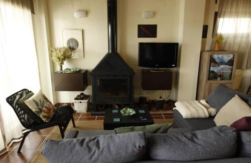 El Ronquillo Maison | La casa de la encina
