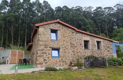Carino Maison | La Casa de la Fuente
