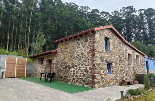 Carino Maison | La Casa de la Fuente
