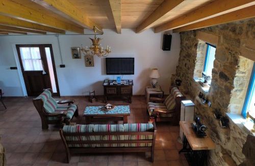 Carino Maison | La Casa de la Fuente