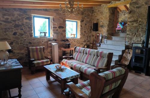 Carino Maison | La Casa de la Fuente