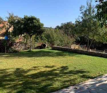 La Umbria Maison | La Casa de la Iglesia