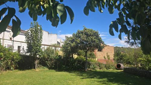 La Umbria Maison | La Casa de la Iglesia