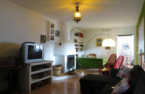 Poble Nou del Delta Maison | La Casa de la Lluna