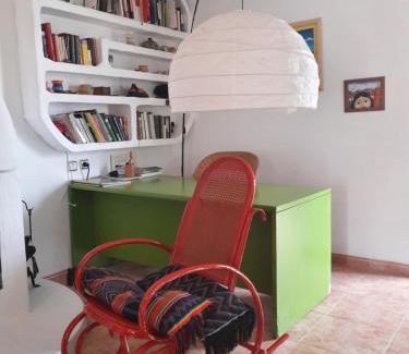 Poble Nou del Delta Maison | La Casa de la Lluna