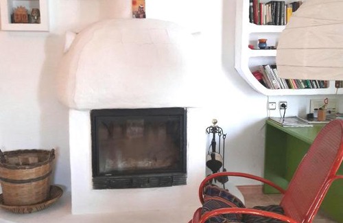 Poble Nou del Delta Maison | La Casa de la Lluna