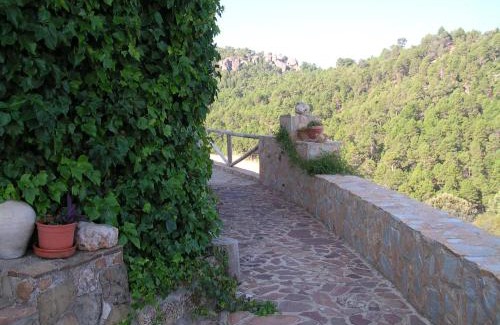 Santiago-Pontones Maison | La casa de la Luz