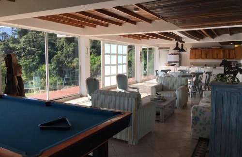 La Vega Maison | La Casa de la Montaña