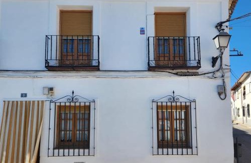 Morata de Tajuna Maison | La Casa de la Plazuela, Morata de Tajuña