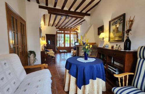 Morata de Tajuna Maison | La Casa de la Plazuela, Morata de Tajuña