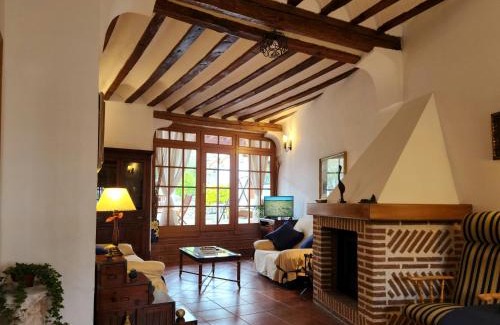 Morata de Tajuna Maison | La Casa de la Plazuela, Morata de Tajuña