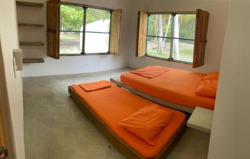 Necocli Maison | La casa de la playa