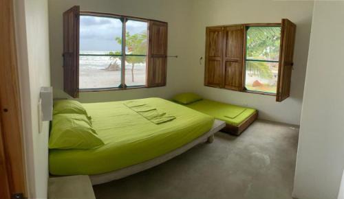 Necocli Maison | La casa de la playa
