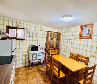 Rascafria Maison | La Casa de la Plaza
