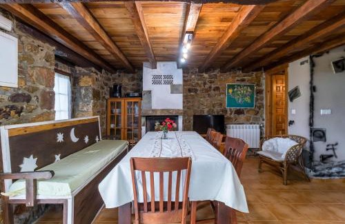 Selaya Appartement | La Casa de la Pradera