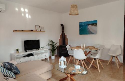 Sa Rapita Maison | La Casa de la Rapita