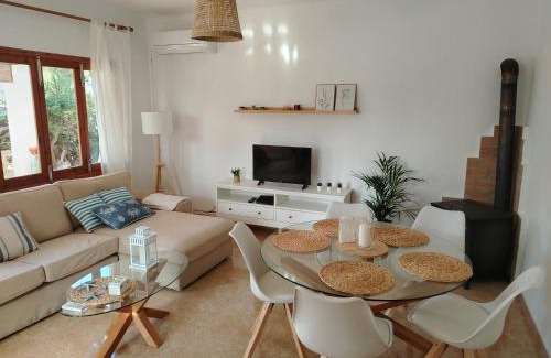 Sa Rapita Maison | La Casa de la Rapita