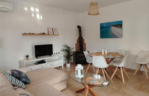 Sa Rapita Maison | La Casa de la Rapita