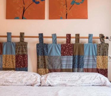 Teruel Maison | La Casa De La Vega